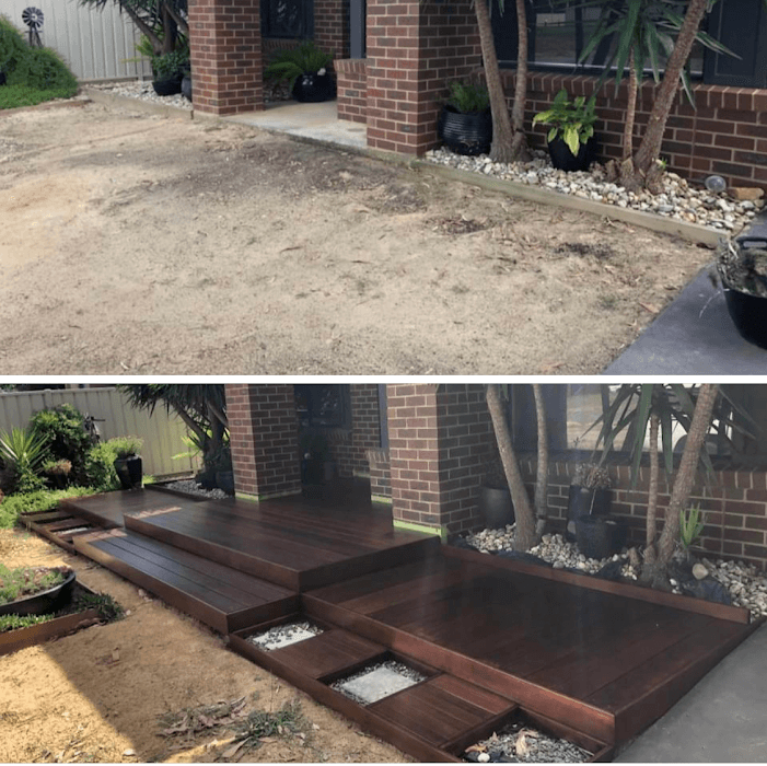 Hodgskiss Property Maintenance — photo 2