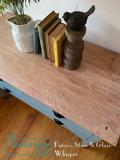 The Painted Brush & Co. — listing photo