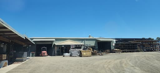 Bendigo Timber — listing photo