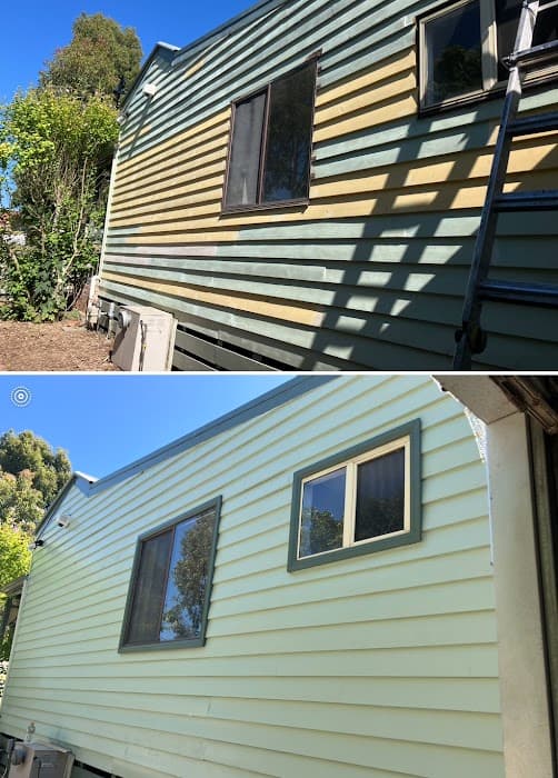 Hodgskiss Property Maintenance — photo 3