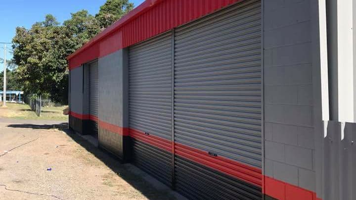 Steve Liddall Painting & Epoxy — photo 1