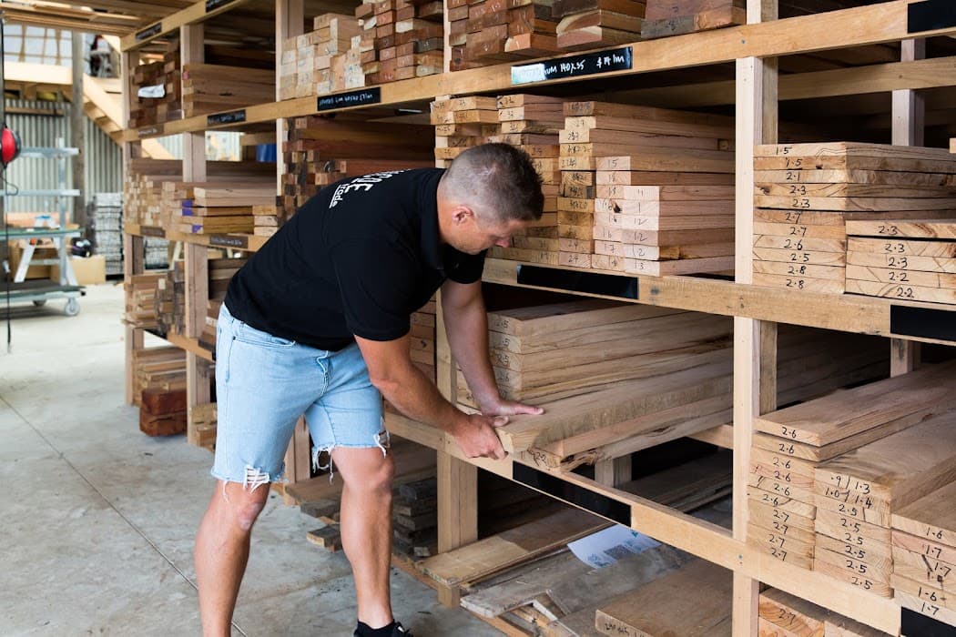 Glencoe Trade | Timber Supplies Bendigo — photo 1