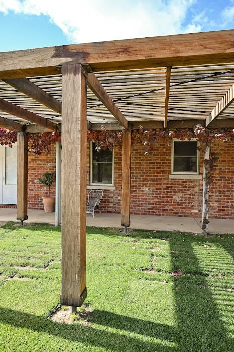 Glencoe Trade | Timber Supplies Bendigo — photo 2