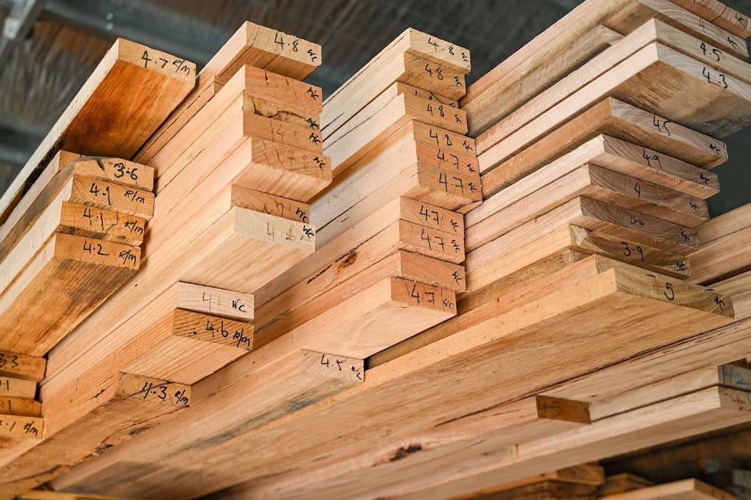 Glencoe Trade | Timber Supplies Bendigo — photo 3
