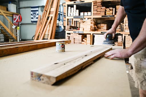 Glencoe Trade | Timber Supplies Bendigo — listing photo