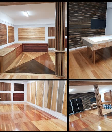 Direct Hardwood