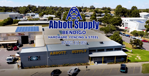 Abbott Supply — listing photo