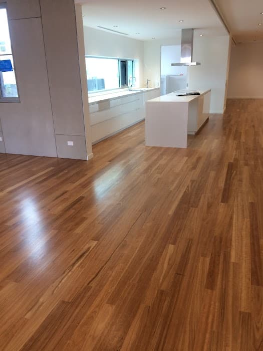 Pro Sanding Timber & Concrete — photo 2