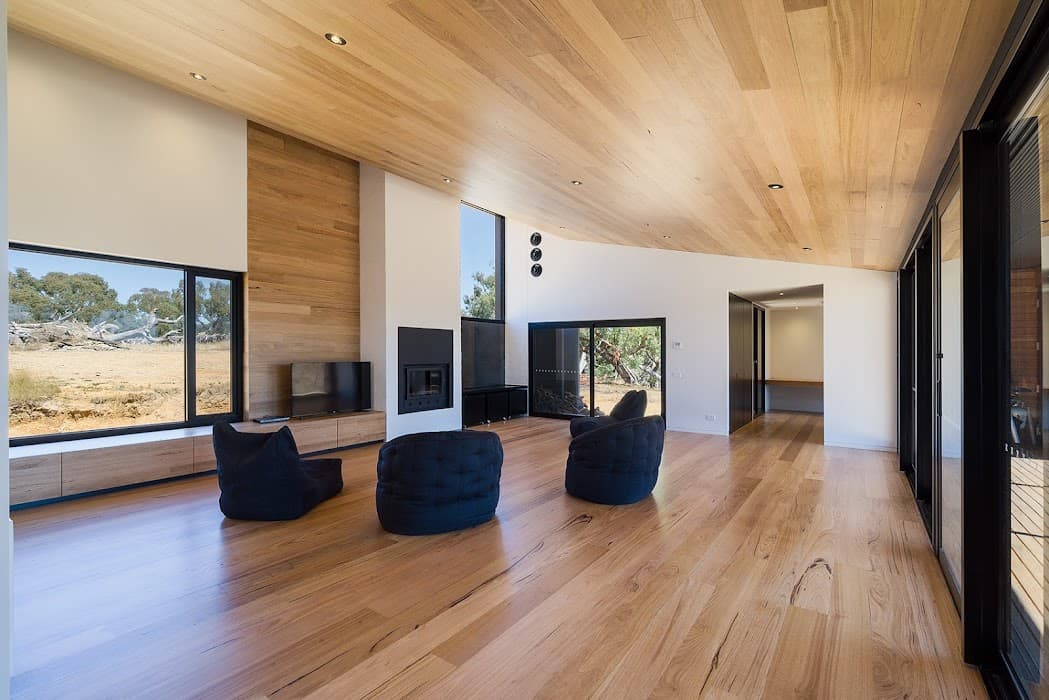 Pro Sanding Timber & Concrete — photo 4