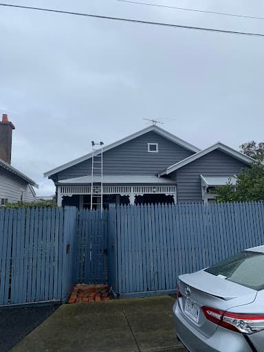 Australian Building & Property Maintenance Pty Ltd