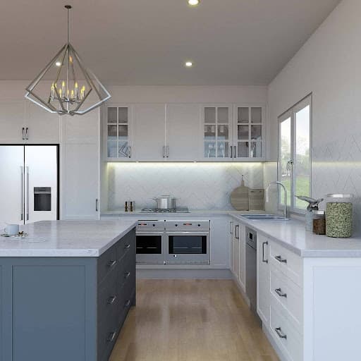 KDS Cabinets