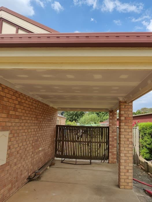James Coatings — photo 1