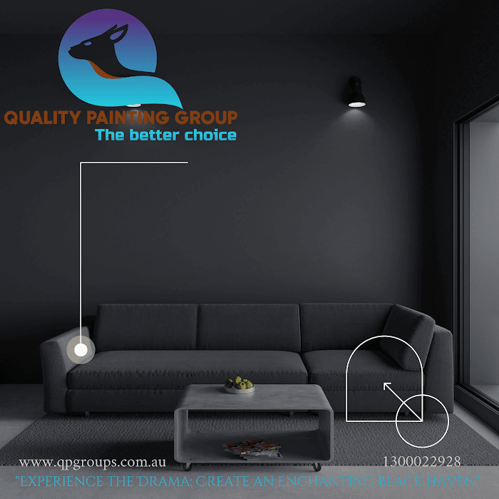Quality Painting Group — photo 1