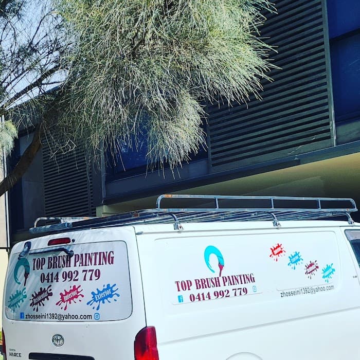 Top Brush Painting Pty Ltd — photo 1