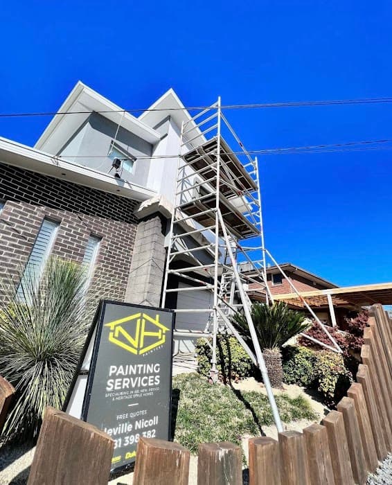 N & H Painters - Geelong's Trusted Family Painters — photo 3