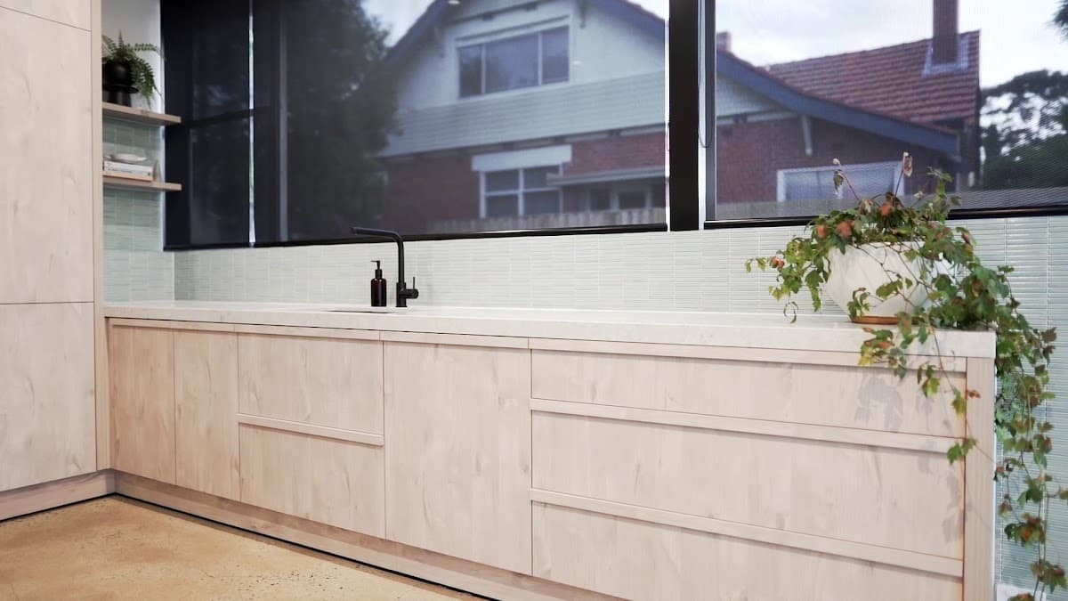 FOUND Kitchens — photo 2