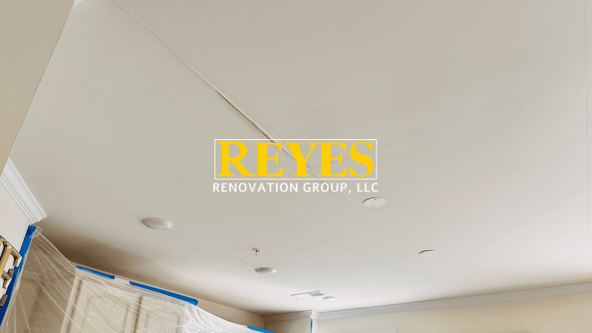 Reyes Drywall, LLC — photo 1