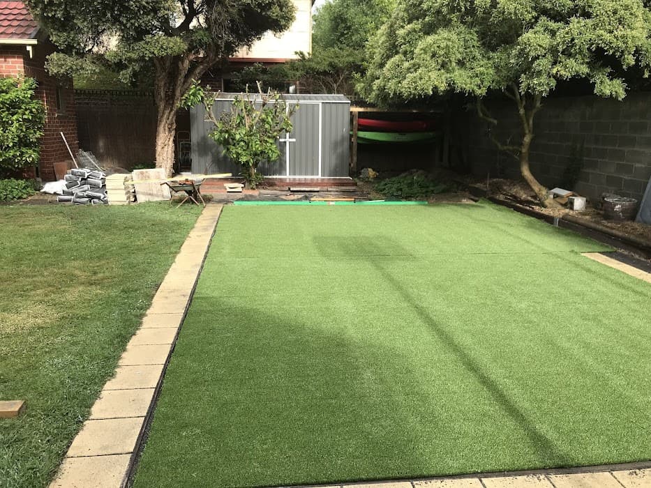 Papas Handyman Services — photo 1