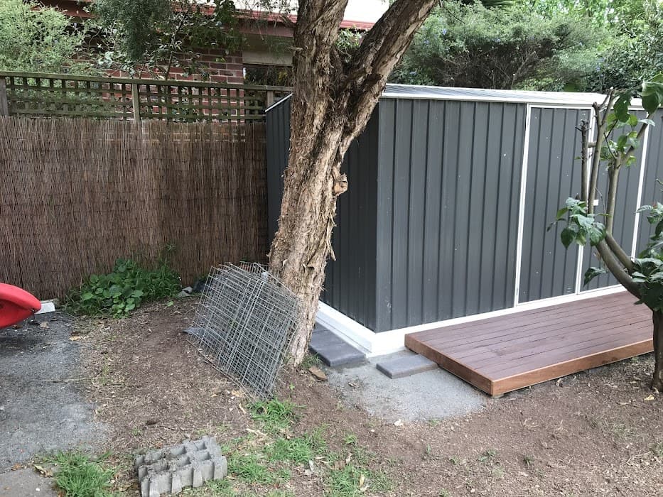 Papas Handyman Services — photo 5