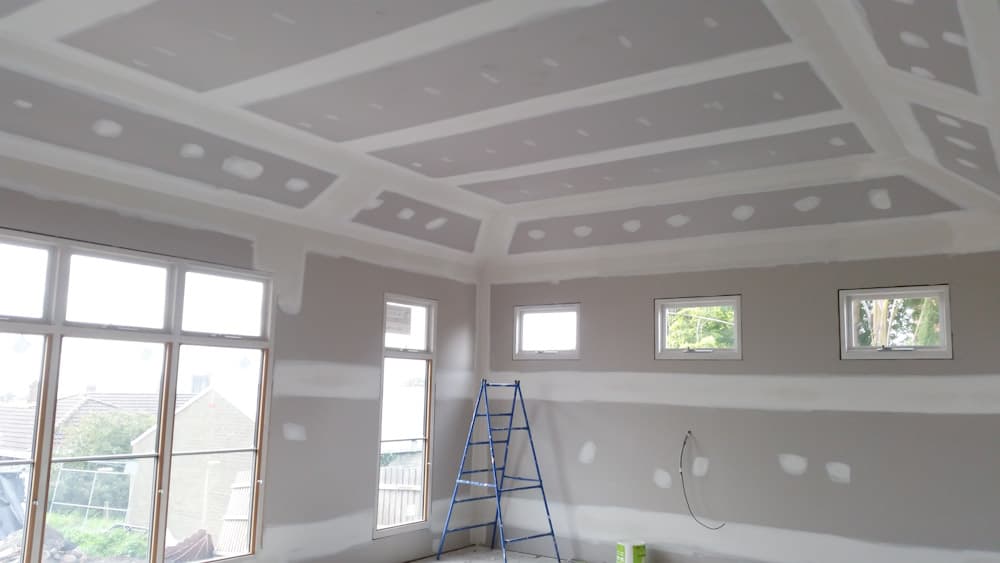 All Wright Plastering Services — photo 1