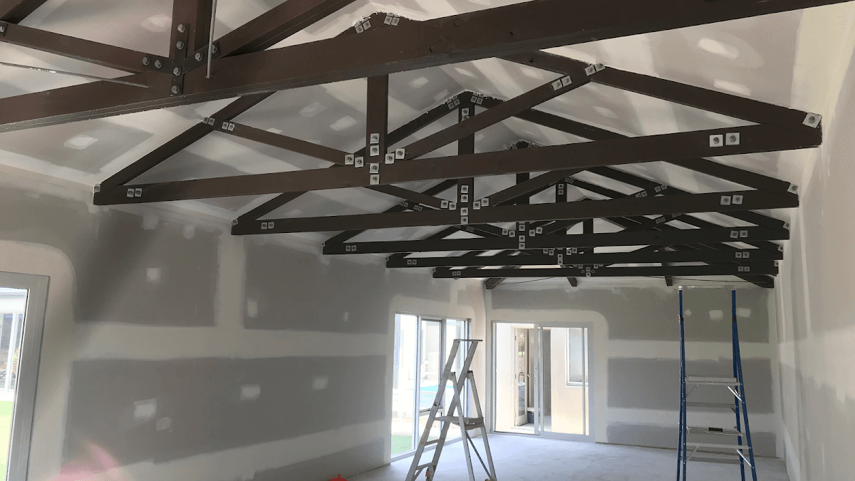 MJE Plaster — photo 1
