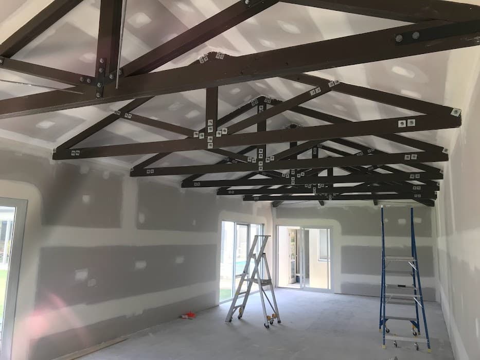 MJE Plaster — photo 2