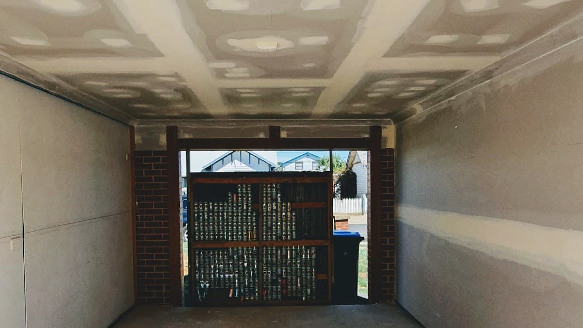 MJE Plaster — photo 3