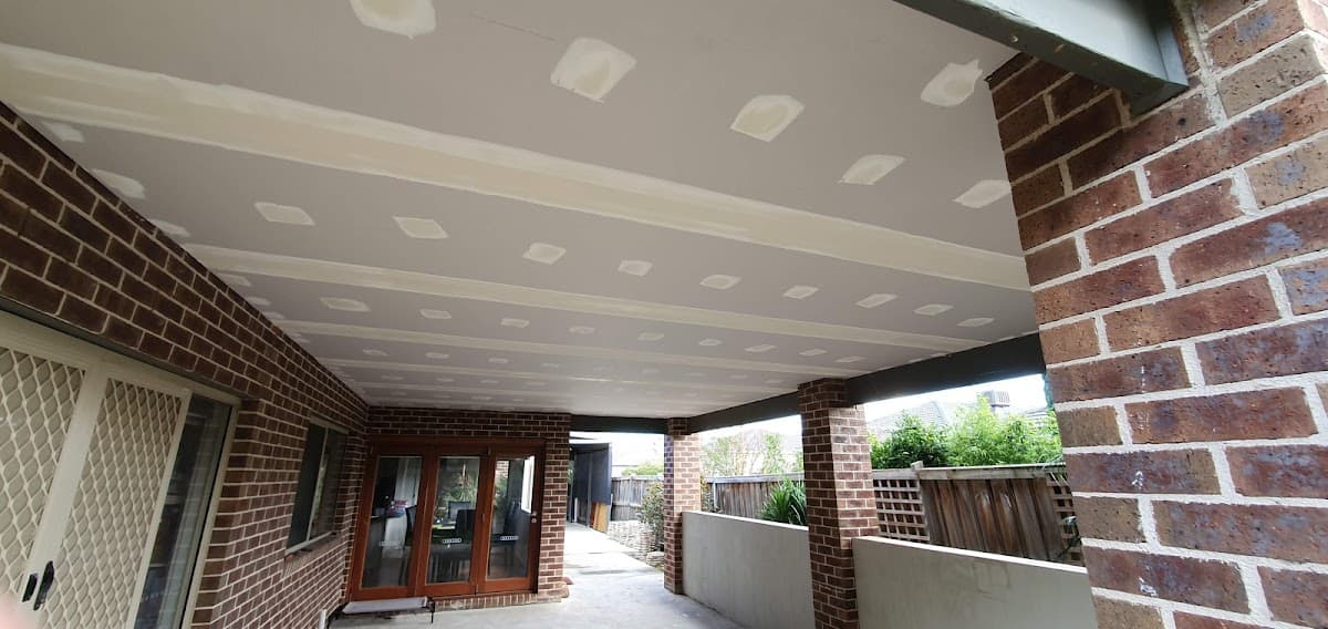MJE Plaster — photo 5