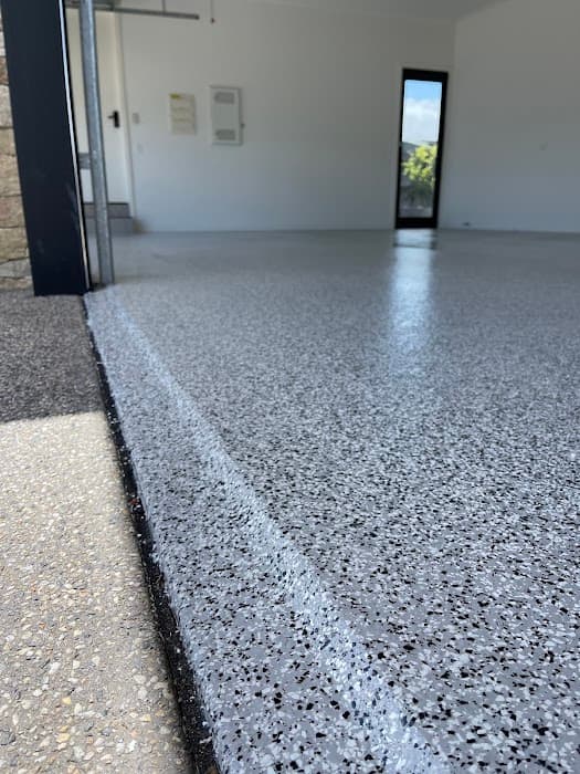 Epoxy Floor Group — photo 1