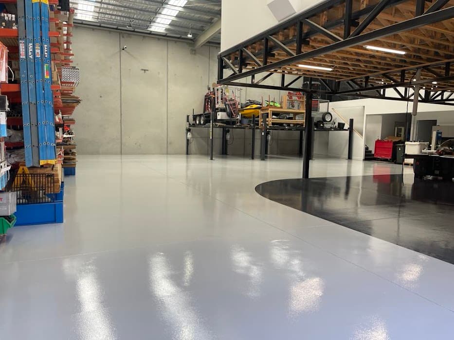 Epoxy Floor Group — photo 2
