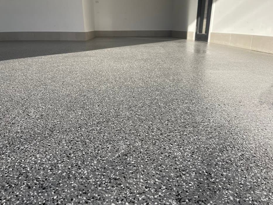 Epoxy Floor Group — photo 3