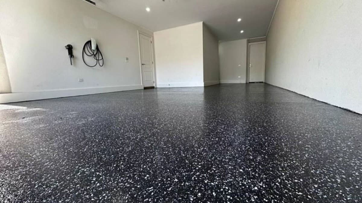 Prestige Epoxy Flooring — photo 3