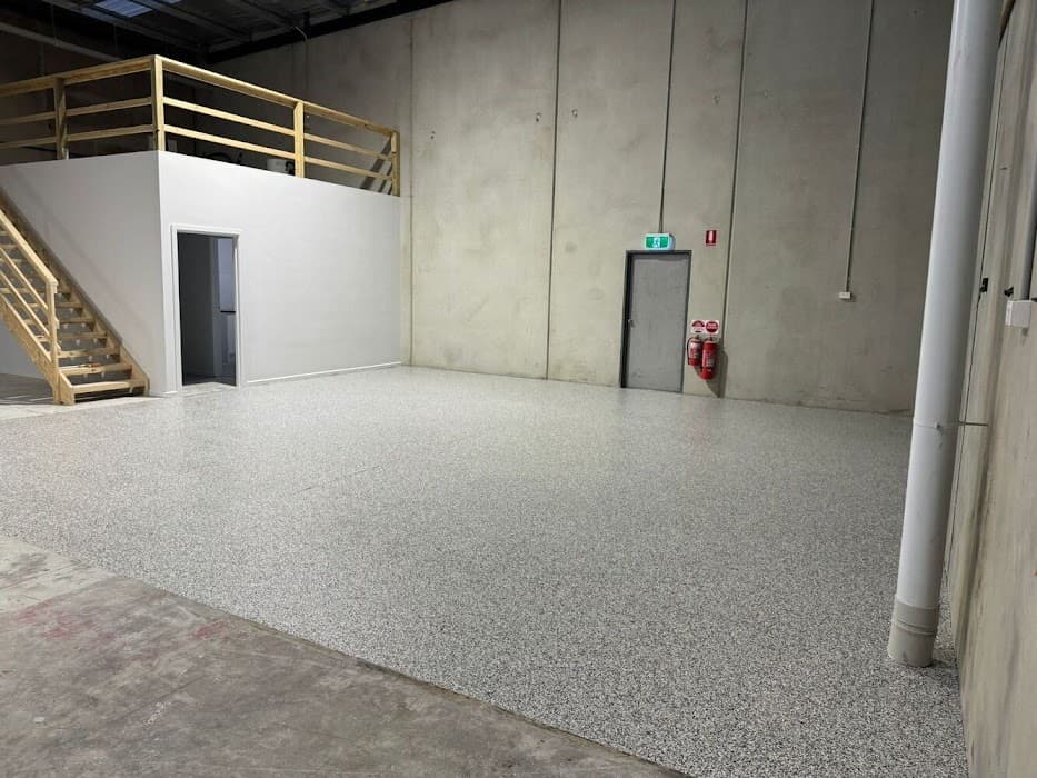 Prestige Epoxy Flooring — photo 4