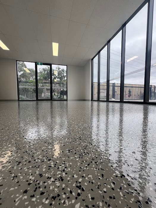 Melbourne Coating Solutions — photo 1