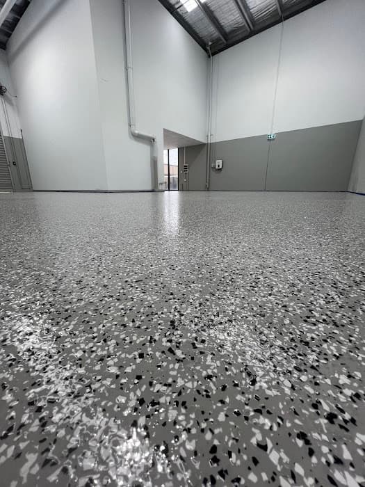 Melbourne Coating Solutions — photo 3