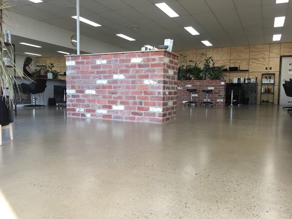 Prestige Grinding — photo 2