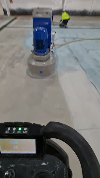 Pristine Epoxy Coatings — photo 2