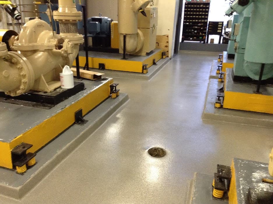 Advanced Epoxy Flooring Systems — photo 3