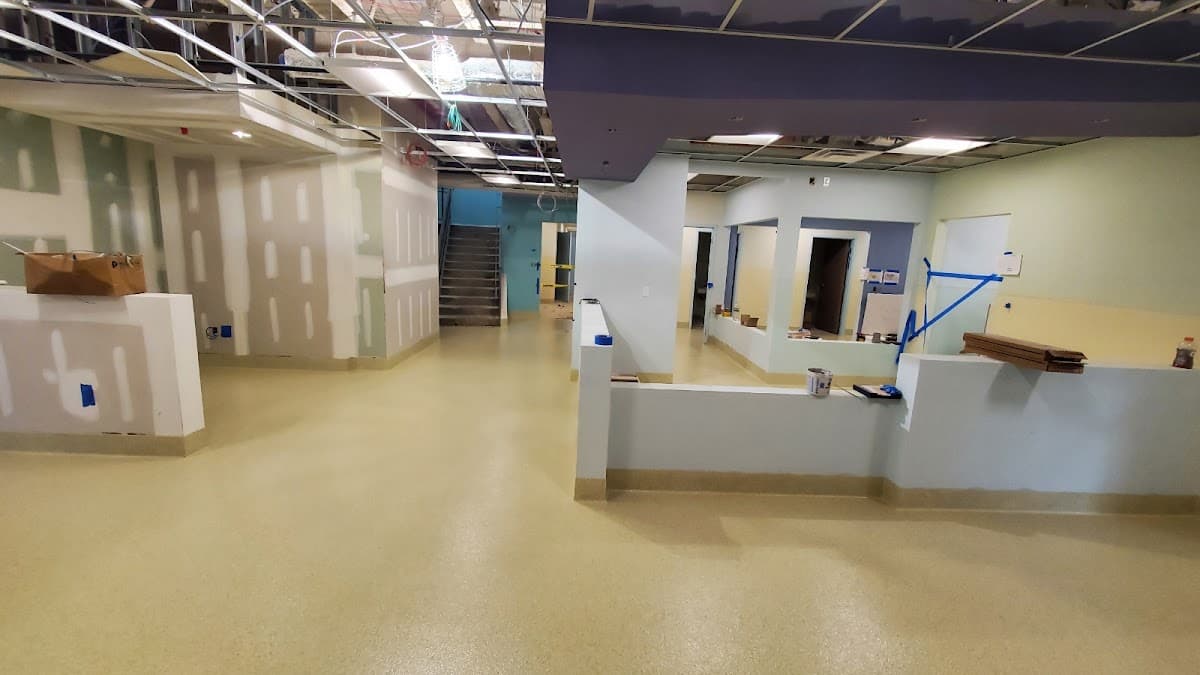 Advanced Epoxy Flooring Systems — photo 5