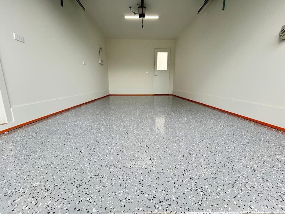 Coat and Cure Flooring — photo 1