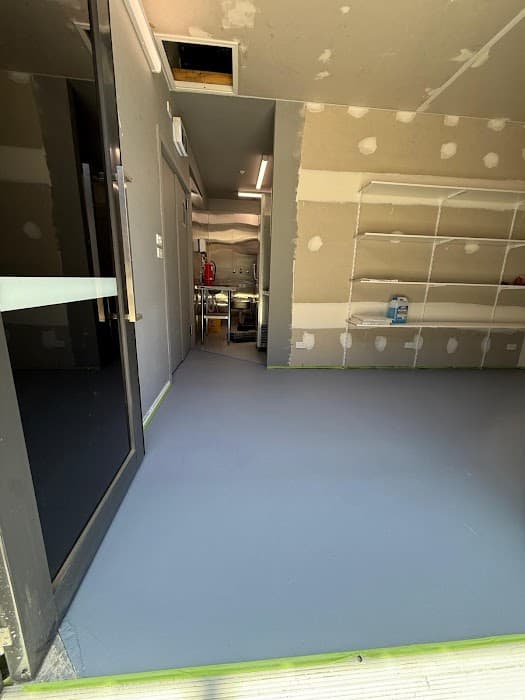 Coat and Cure Flooring — photo 3