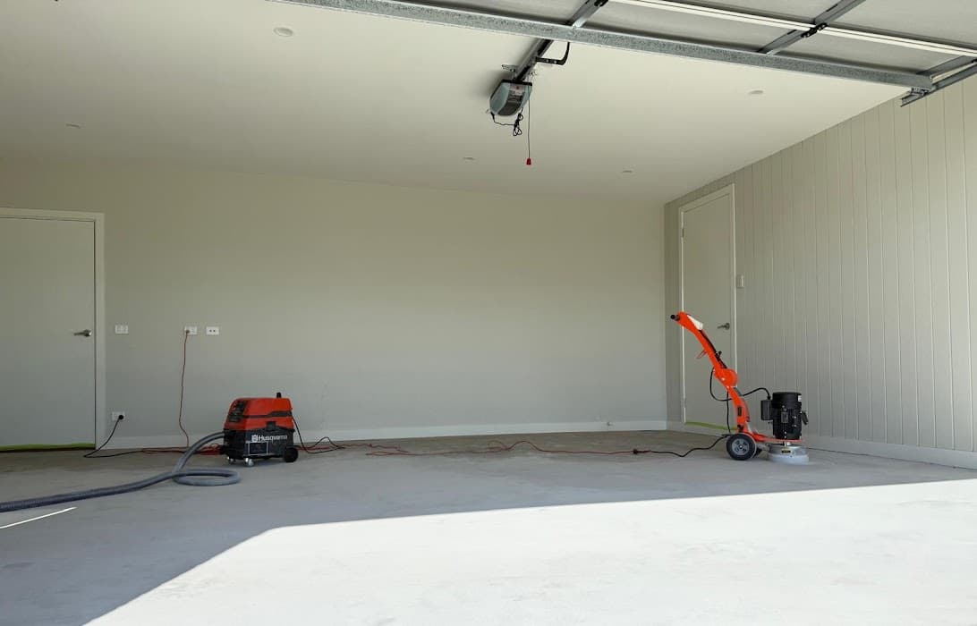 Coat and Cure Flooring — photo 4