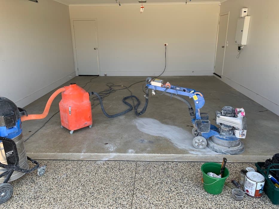 Geelong Concrete Coatings — photo 1