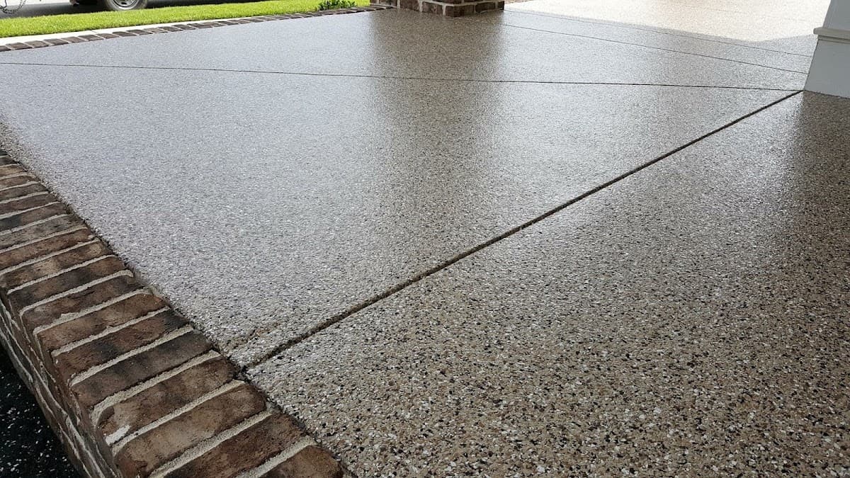 Geelong Concrete Coatings — photo 2
