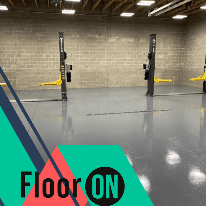 FloorOn — photo 3