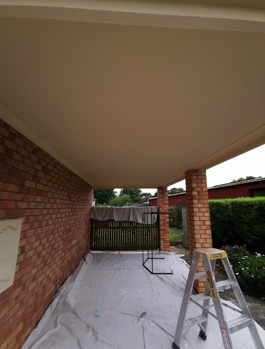James Coatings — photo 3