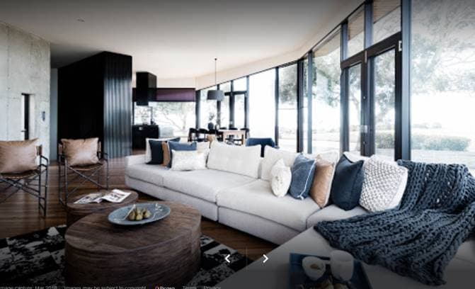 Premium Interior Design — photo 1