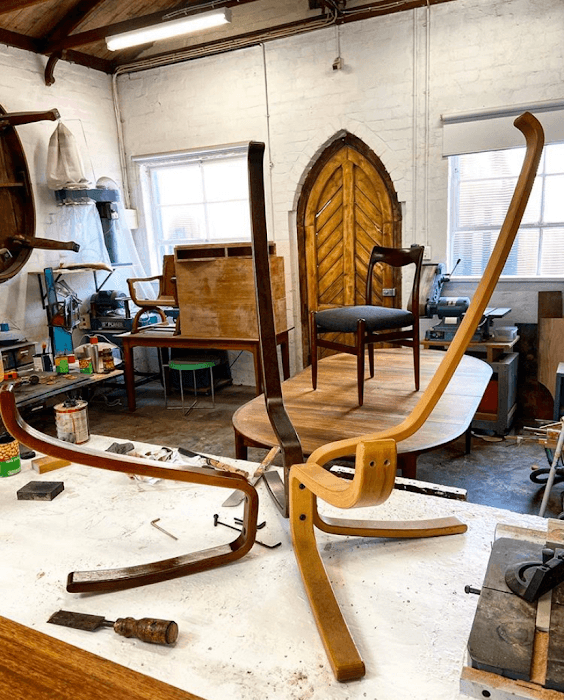 Dealing in Design — photo 4