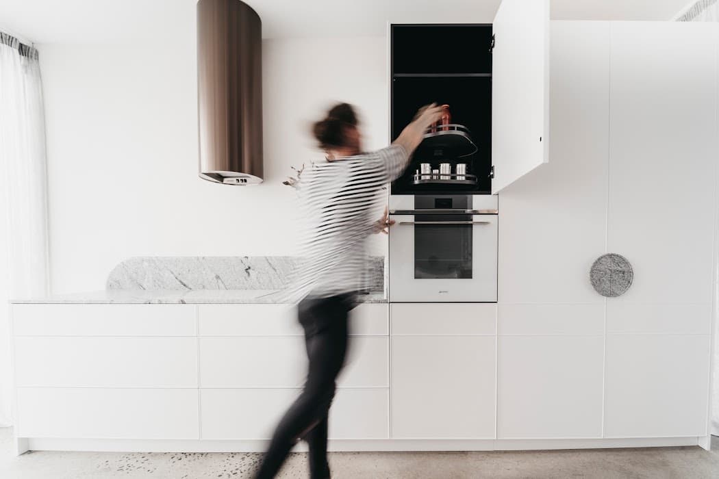 FOUND Kitchens — photo 1