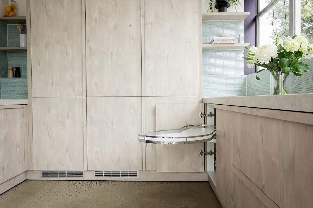 FOUND Kitchens — photo 3